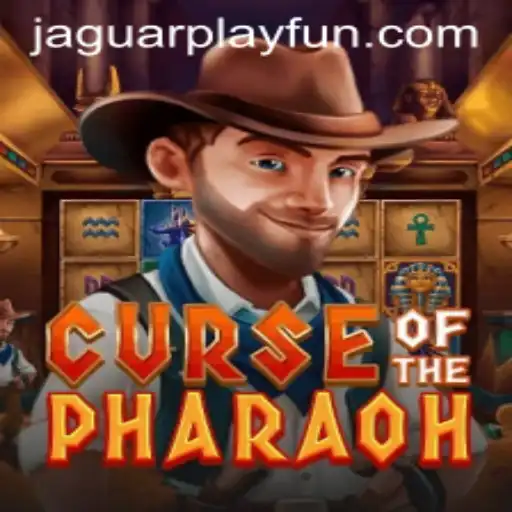 Curse of the Pharaoh: An Immersive Adventure with JaguarPlay