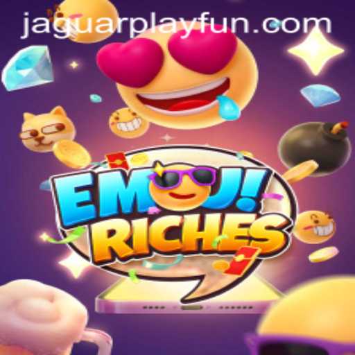 Dive into the Fun World of EmojiRiches: Unveiling the Game and Its Exciting Features