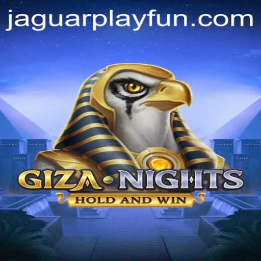 Explore the Mysterious World of GizaNights: An Enchanting Journey into JaguarPlay's Latest Adventure