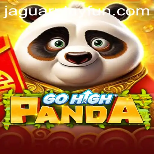 Unveiling GoHighPanda: The Thrilling New Adventure from JaguarPlay