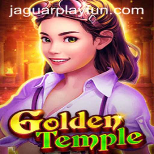 Exploring the Enchanting World of GoldenTemple: A Dive into JaguarPlay's Latest Adventure