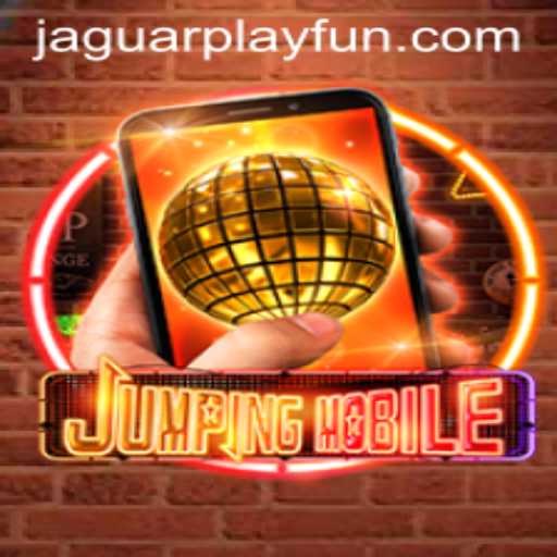 Jumpingmobile: Embark on an Exciting Adventure with Jaguarplay