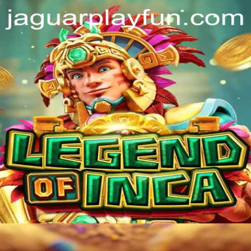 Exploring the Mystical World of LegendofInca: A Journey with Jaguarplay
