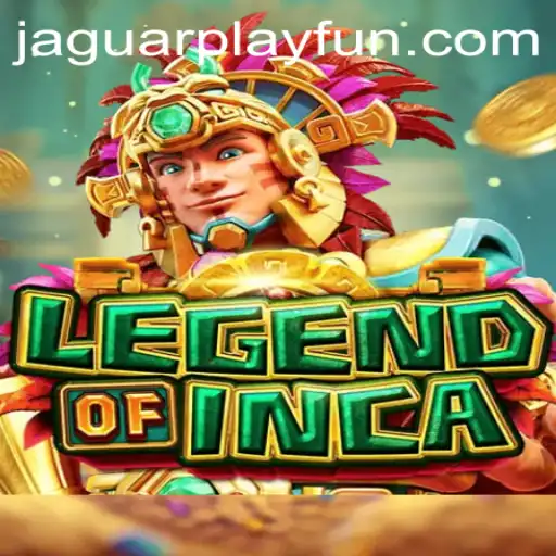 Exploring the Mystical World of LegendofInca: A Journey with Jaguarplay