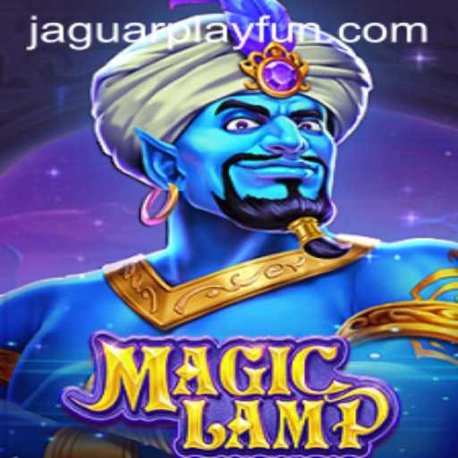 Unveiling the Alluring World of MagicLamp: A Captivating Journey