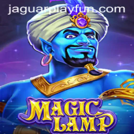 Unveiling the Alluring World of MagicLamp: A Captivating Journey