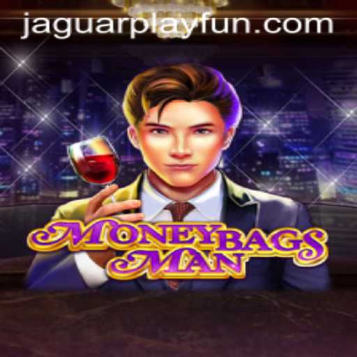 Unveiling MoneybagsMan: The Thrilling Adventure with JaguarPlay