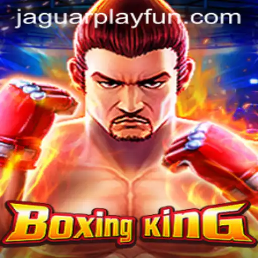 Discovering BoxingKing: The Ultimate Gaming Experience by JaguarPlay