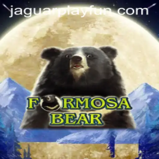 Unveiling FormosaBear: A Thrilling Adventure in the World of Jaguarplay
