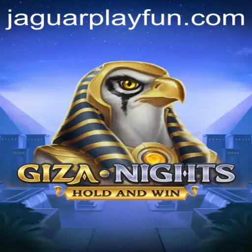 Explore the Mysterious World of GizaNights: An Enchanting Journey into JaguarPlay's Latest Adventure
