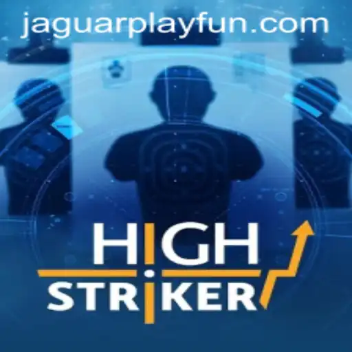 HighStriker: The Thrilling Arcade Sensation by JaguarPlay