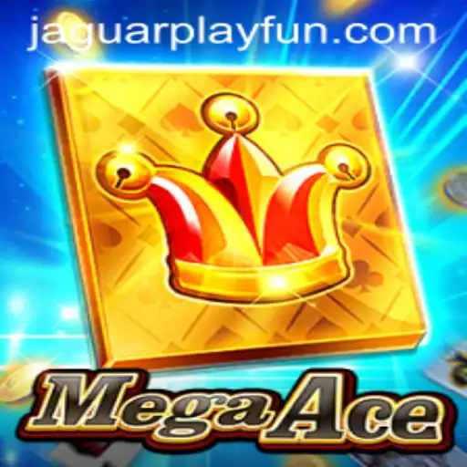 MegaAce: The Revolutionary Gaming Experience