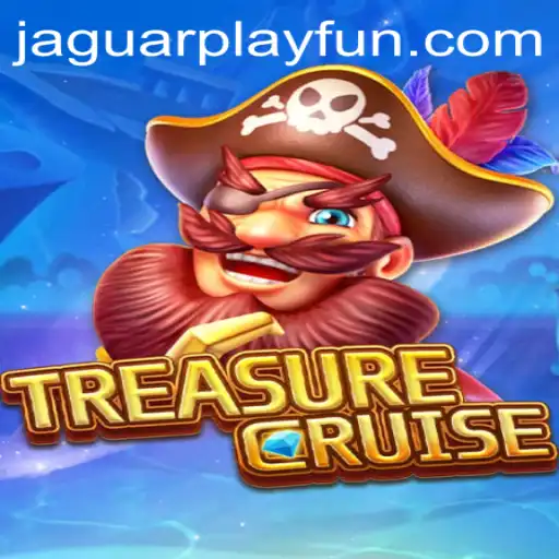Embark on a New Adventure: Unveiling the Intriguing World of TREASURECRUISE by JaguarPlay