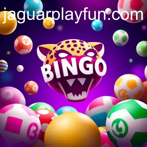 Discover the Exciting World of Online Bingo with Jaguarplay