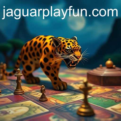 jaguarplay