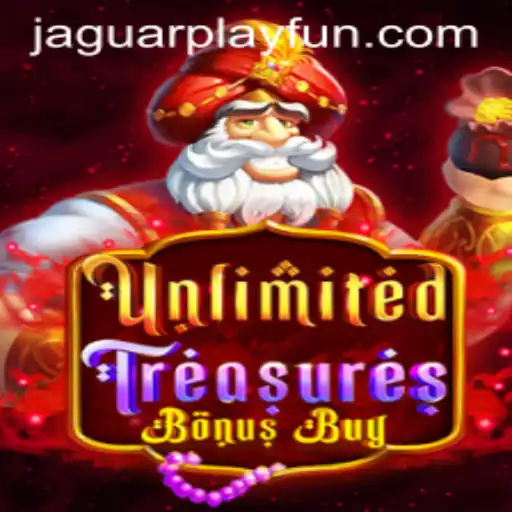 Explore the Thrills of UnlimitedTreasuresBonusBuy: The Ultimate Gaming Adventure with JaguarPlay