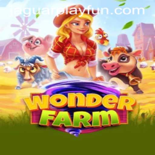 Exploring WonderFarm: An In-Depth Look