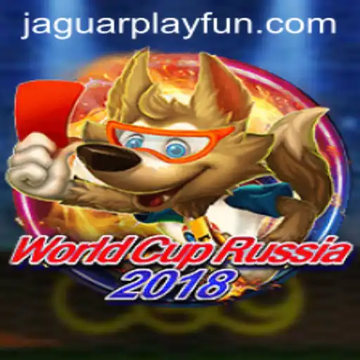 WorldCupRussia2018: An Intriguing Gaming Experience with Jaguarplay